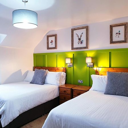 The Osprey Hotel Kingussie Quarto foto