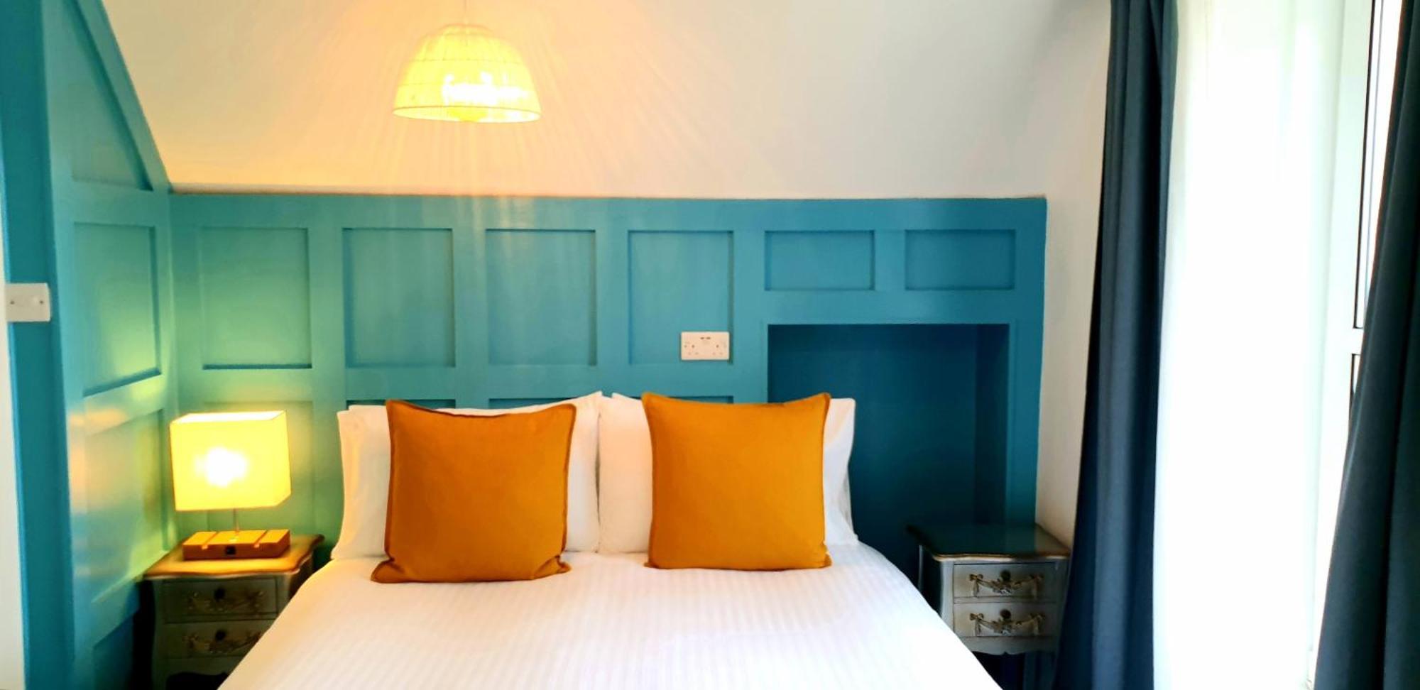 The Osprey Hotel Kingussie Quarto foto