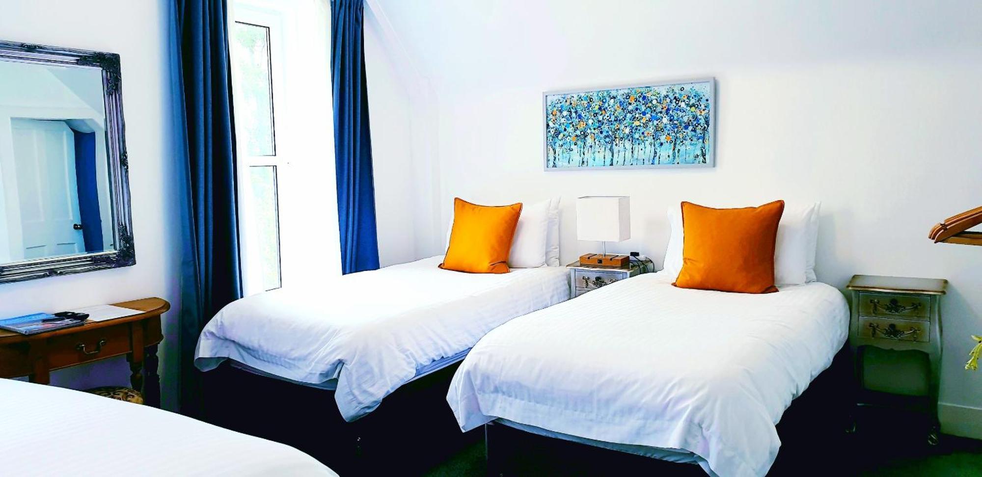 The Osprey Hotel Kingussie Quarto foto