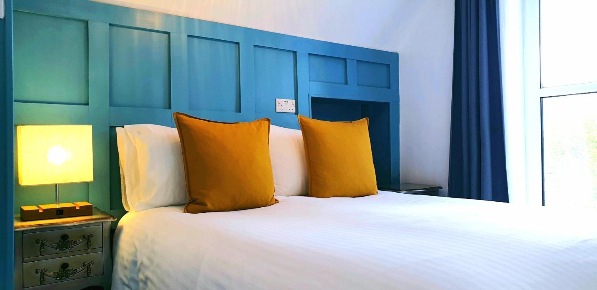 The Osprey Hotel Kingussie Quarto foto