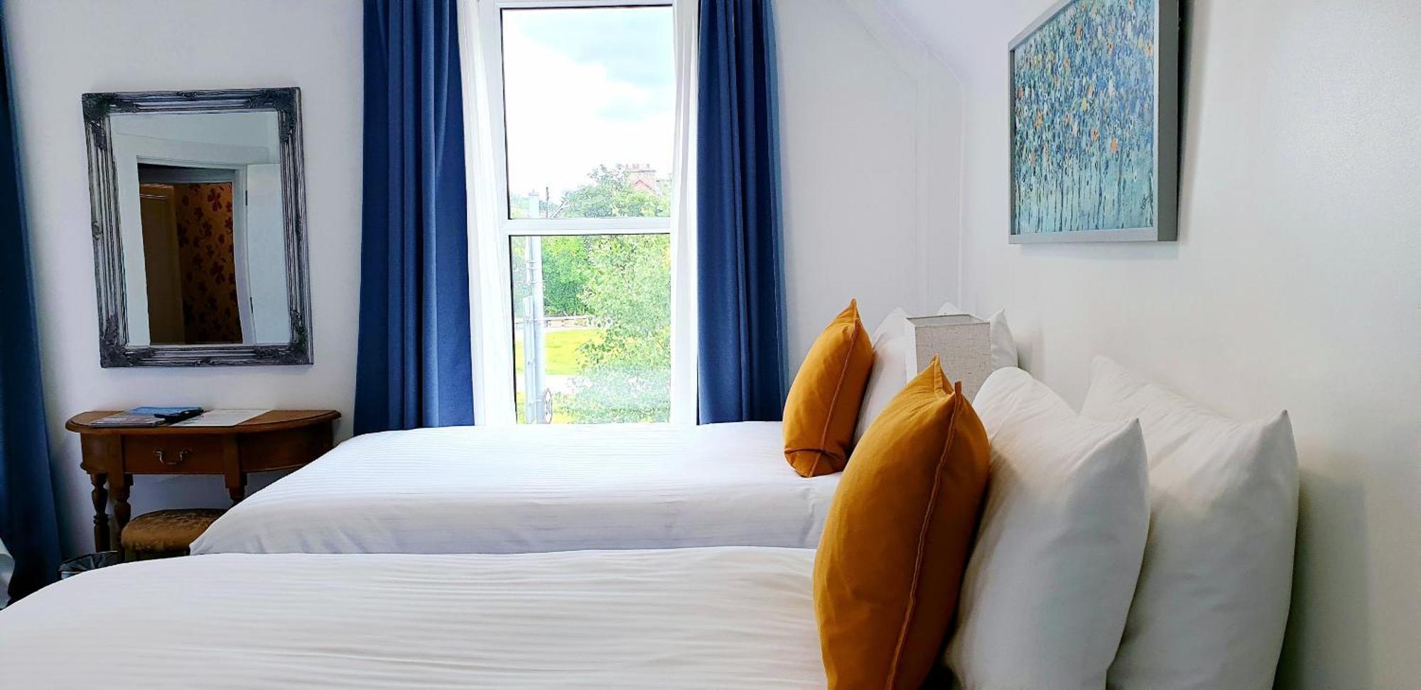 The Osprey Hotel Kingussie Quarto foto
