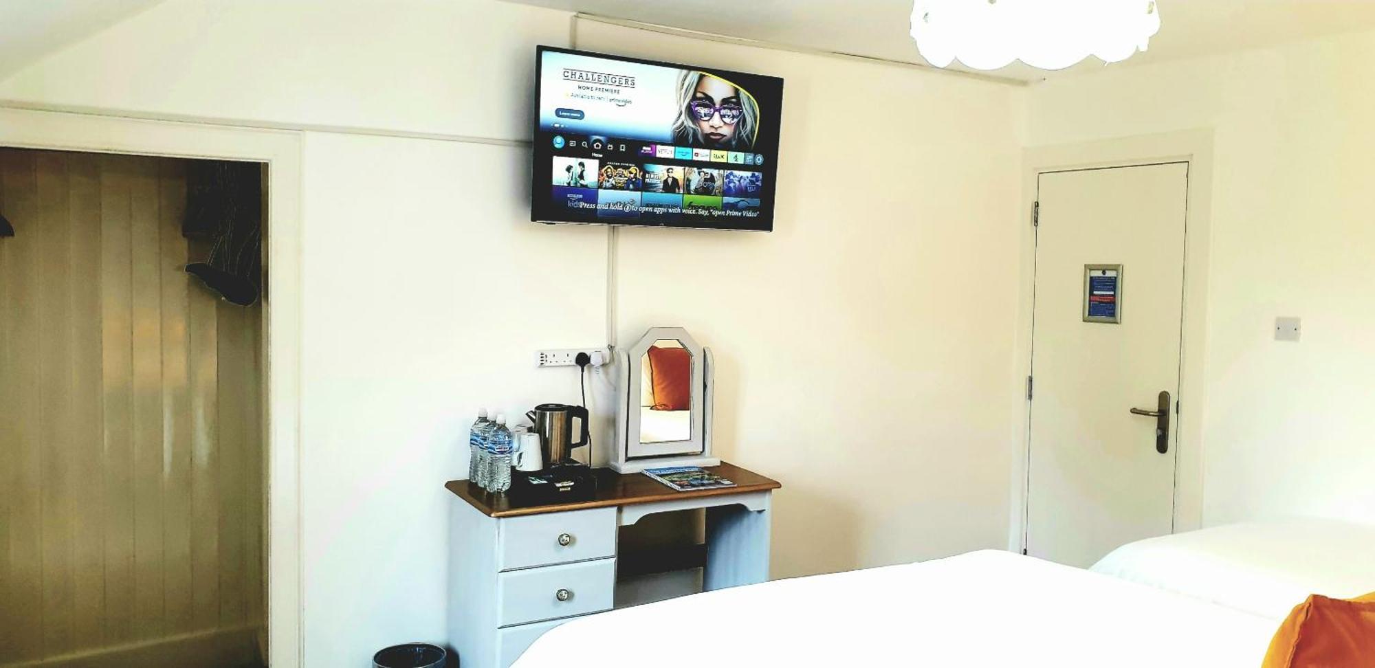 The Osprey Hotel Kingussie Quarto foto